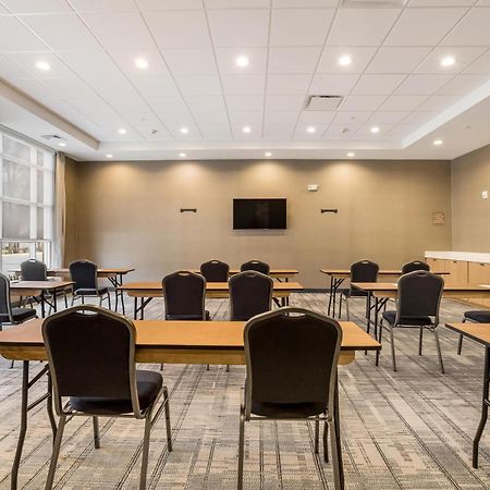 Four Points By Sheraton Elkhart Esterno foto
