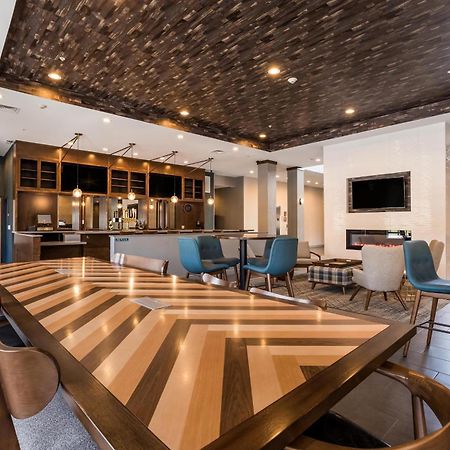 Four Points By Sheraton Elkhart Esterno foto