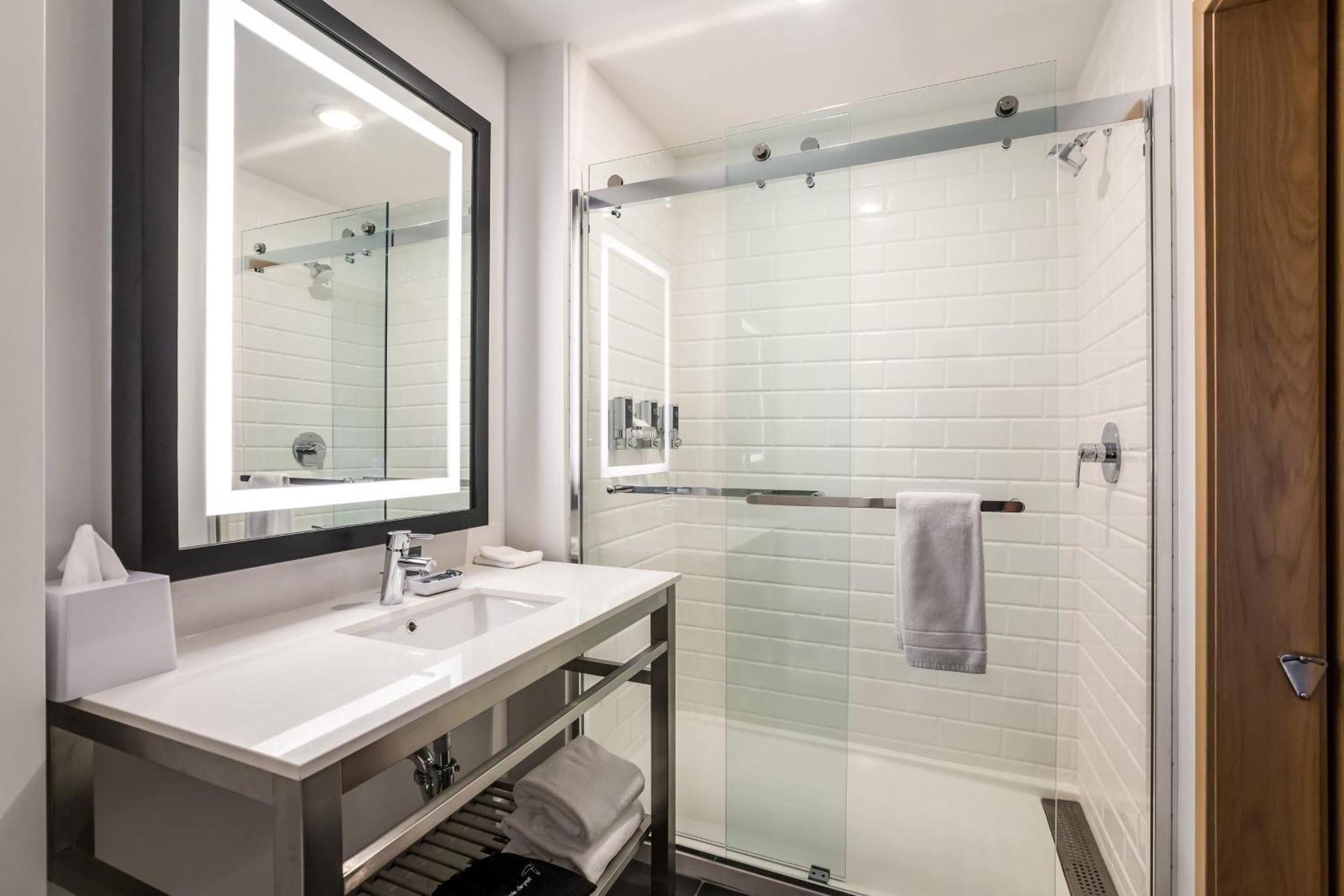 Four Points By Sheraton Elkhart Esterno foto