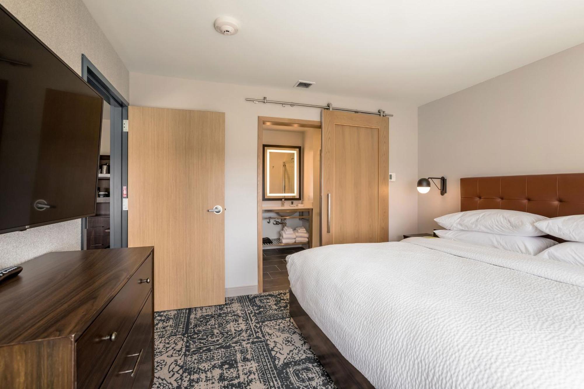 Four Points By Sheraton Elkhart Esterno foto