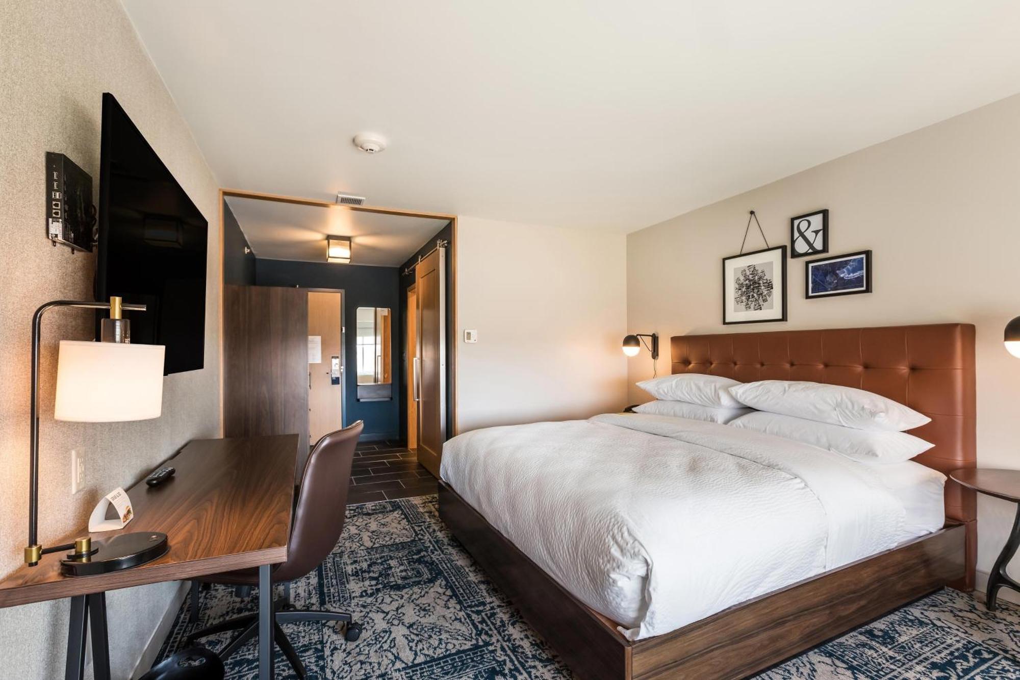 Four Points By Sheraton Elkhart Esterno foto