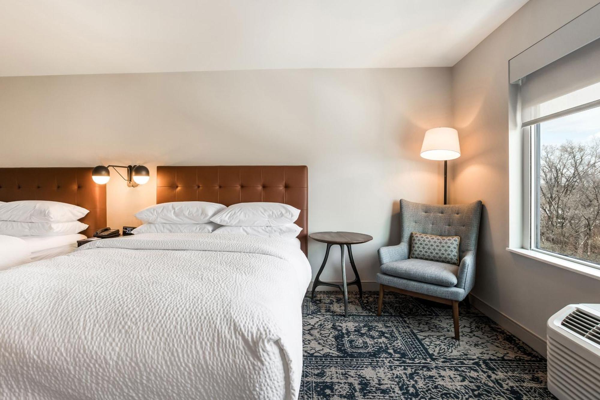 Four Points By Sheraton Elkhart Esterno foto